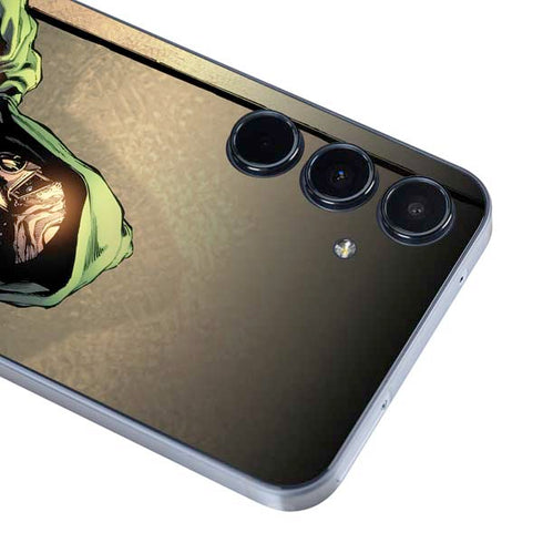 Marvel Dr. Doom Doctor Victor Von Doom Galaxy A35 5G Skin